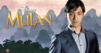 Đã tìm thấy người yêu của Hoa Mộc Lan trong live action Mulan