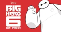 TV show về Big Hero 6 cho chúng ta những thông tin thú vị về kẻ phản diện to lớn ở mùa 1