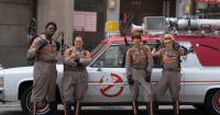 Comic Con 2015, Paul Feig giới thiệu về Ghosbusters phiên bản nữ