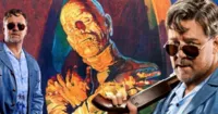 The Mummy reboot sẽ thực sự dọa khiếp bạn