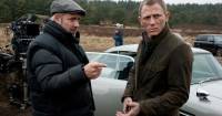 James Bond mới sẽ không có Sam Mendes