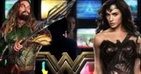 Điểm tin các phim siêu anh hùng trong tuần qua: Aquaman và Wonder Woman 1984 hé lộ thêm những thông tin mới