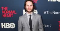 Taylor Kitsch vào vai phản diện trong American Assassin
