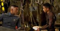 After Earth - Bom tấn của cha con Will Smith cập bến Việt Nam