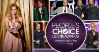 Các siêu anh hùng ‘giành nhau’ giải People's Choice Awards