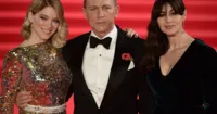 Lễ công chiếu hoàng gia của James Bond tại Luân Đôn