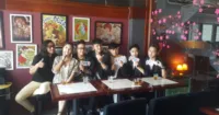 5 hotboy "Khi ta 16" tham gia chương trình 8 Xi-Nê