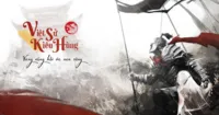 Việt Sử Kiêu Hùng - Tâm huyết của những người trẻ, vì một tương lai yêu sử nước nhà