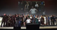 Tổng hợp tin tức Marvel SDCC 2016