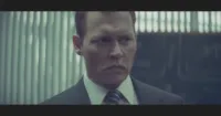 Johnny Depp - Scandal bủa vây, City of Lies dời lịch chiếu