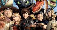 Phần 3 của Bí Kíp Luyện Rồng tiết lộ tên chính thức và nội dung cốt truyện
