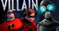 Hé lộ nhân vật phản diện bí ẩn trong trailer mới của Incredibles 2