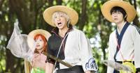 [REVIEW] Gintama live action – Siêu phẩm không thể bỏ qua