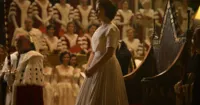 [REVIEW] The Crown – Khi Hoàng Quyền đứng trên tất cả