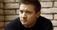 Jeremy Renner chưa có ý định quay lại với dòng phim Bourne