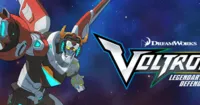 Trở lại tuổi thơ với trailer mới của Voltron Legendary Defender