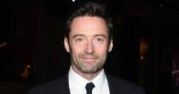 Hugh Jackman tiếp tục điều trị ung thư da!
