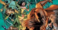 Secret Six sẽ được đài CBS đưa lên màn ảnh nhỏ