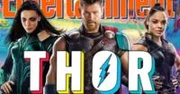 Thor: Ragnarok nhá hàng tạo hình các nhân vật đầy ấn tượng