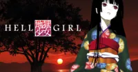 Anime Hell Girl sẽ được sản xuất phiên bản live action