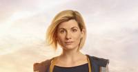 Doctor Who phát hành teaser cho Doctor thứ 13 Jodie Whitaker