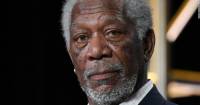 Morgan Freeman bị nhiều phụ nữ buộc tội quấy rối tình dục