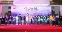 Điện Ảnh cho mọi người - Hơn 3,000 học sinh dân tộc được xem phim miễn phí