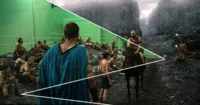 CGI cho phim - Cần hay Không cần?