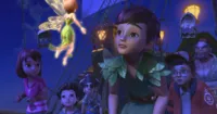 Gặp lại cậu bé không bao giờ lớn trong Peter Pan: Truy Tìm Quyển Sách Ma Thuật