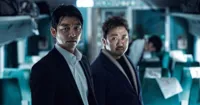 Train to Busan - Máu và Nước mắt