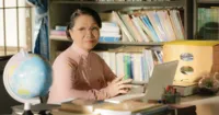NSND Tiến Sĩ Bạch Tuyết tái xuất trên màn ảnh rộng sau 45 năm với bộ phim Thạch Thảo
