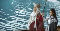 [REVIEW] Tây Du Kí 3: Nữ Nhi Quốc - Khi ái tình là kiếp nạn ở Nữ Nhi Quốc