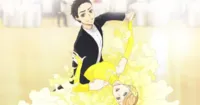 Unison Square Garden và Mikako Komatsu thể hiện ca khúc chủ đề mới của anime Welcome to the Ballroom