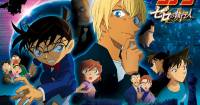 Detective Conan: Zero the Enforcer giành ngôi vị đầu bảng xếp hạng doanh thu phòng vé nửa đầu năm 2018