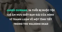 The Walking Dead - 101 Facts