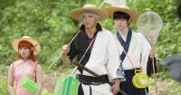[REVIEW] Gintama live action – Màn đổi gió dễ thương cho các bạn đã thuộc nằm lòng truyện lẫn anime