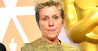 Frances McDormand tham gia lồng tiếng trong bộ phim Good Omens