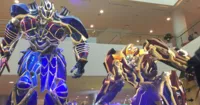[REVIEW] Transformers: The Last Knight - Lời từ biệt của Michael Bay