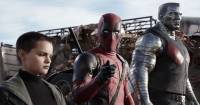 Deadpool đại náo trường học của Xavier?