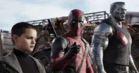 Deadpool đại náo trường học của Xavier?