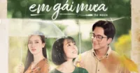[REVIEW] Em Gái Mưa - Bức tranh tình yêu thanh xuân thật đẹp nhưng lại thiếu sự sắc nét