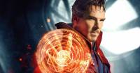 Phòng vé tuần qua - Doctor Strange phù phép Bắc Mĩ