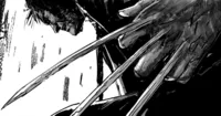 Logan - Show diễn cuối của một lão già