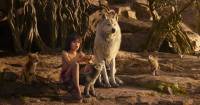 Hậu trường lồng tiếng và cảnh phim IMAX cho The Jungle Book