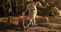 Hậu trường lồng tiếng và cảnh phim IMAX cho The Jungle Book