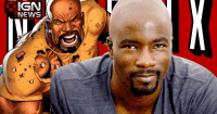 LUKE CAGE - Từ comic đến siêu anh hùng mới của Netflix
