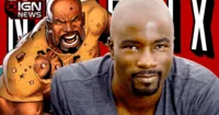 LUKE CAGE - Từ comic đến siêu anh hùng mới của Netflix
