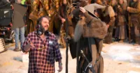 Peter Jackson vừa xác nhận một điều vô cùng sốc liên quan đến series Lord of the Rings và phim DC