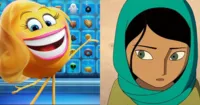 Công bố 26 bộ phim hoạt hình tranh giải Oscar 2018
