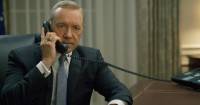 Netflix sa thải Kevin Spacey sau những cáo buộc về quấy rối tình dục